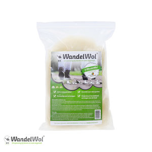 Wandelwol WandelWol anti-drukwol 10 gram