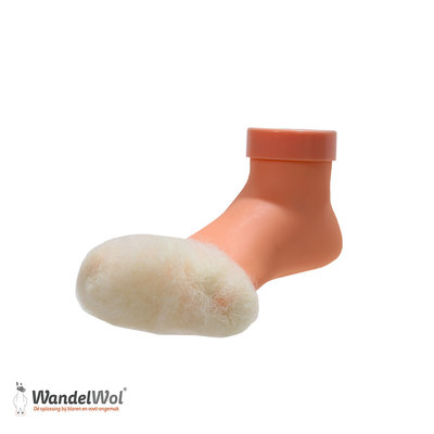 Wandelwol WandelWol anti-drukwol 10 gram