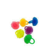 Ring Neon Spikey