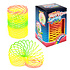 Traploper 'Waves' Regenboog ( voorraad 46 stuks OP = OP)