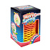 Traploper 'Waves' Regenboog ( voorraad 46 stuks OP = OP)