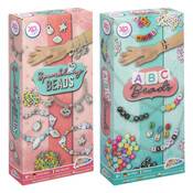 Maak je eigen sieraden ( voorraad 8 stuks OP = OP)