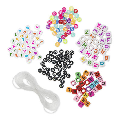 Maak je eigen sieraden ( voorraad 10 stuks OP = OP)