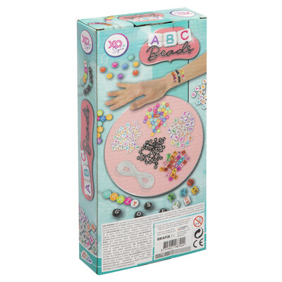 Maak je eigen sieraden ( voorraad 10 stuks OP = OP)