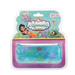 Zeemeermin Gladjanus ( voorraad 32 stuks OP = OP)