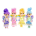 Poppetje Sweet Girl ( voorraad 5 stuks OP = OP)