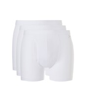 Ten Cate Basic boxers 3-pack (diverse kleuren) Beperkte voorraad OP = OP
