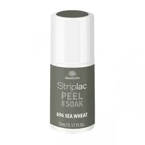 Alessandro Striplac 696 Sea Wheat, let op 5 ml