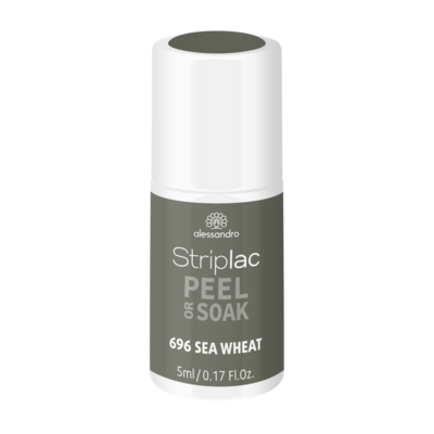 Alessandro Striplac 696 Sea Wheat, let op 5 ml