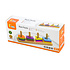 Motoriek spel 18 mnd+