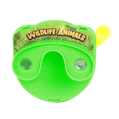 Diakijker Dieren ( voorraad 16 stuks OP = OP)