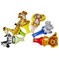 Folieballon Safari