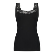 Ten Cate Singlet met kant ( diverse kleuren)
