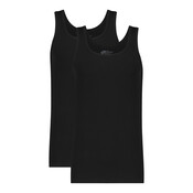 Ten Cate Heren Singlet 2- Pack ( diverse kleuren)