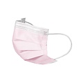 Akzenta Akzenta Topmask Ultrasafe IIR mondmaskers Baby Pink