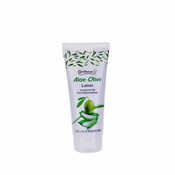 Camillen Camillen 60 Aloe-Olive lotion 100ml