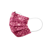Akzenta Akzenta IIR mondmaskers Fuchsia "Paradise" Voorjaarsactie!