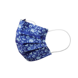 Akzenta Akzenta Paradise IIR mondmaskers Blauw