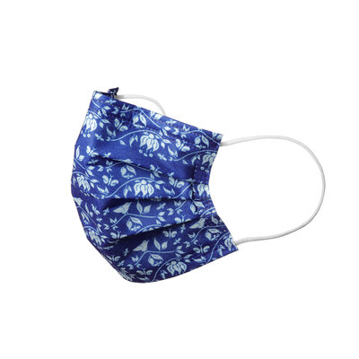 Akzenta Akzenta IIR mondmaskers Blauw   "Paradise"