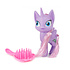 Kleine eenhoorn Cuty ( voorraad 3 stuks OP = OP)
