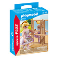 Playmobil Ballerina ( voorraad 13 stuks OP = OP)