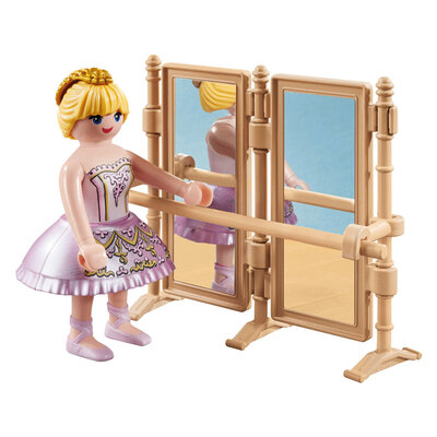 Playmobil Ballerina ( voorraad 13 stuks OP = OP)