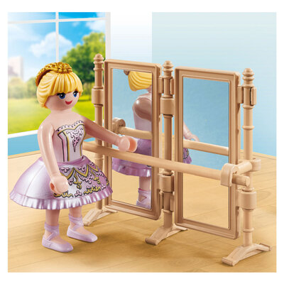 Playmobil Ballerina ( voorraad 13 stuks OP = OP)