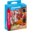 Playmobil Paardentraining ( voorraad 10 stuks OP= OP)