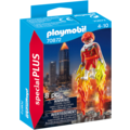 Playmobil Superheld ( voorraad 7 stuks OP = OP)