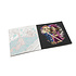 Scratch & Kleurboek Besties ( voorraad 40 stuks OP = OP)