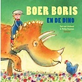 Vertelplaten Boer Boris en de dino
