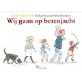 Vertelplaten Wij gaan op berenjacht