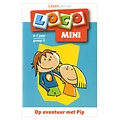 Loco Loco Mini Op avontuur met Pip ( voorraad 2 boekjes OP = OP)
