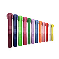Akzenta Afzuigcanules Top Tips Regular assortiment kleur NIEUW MODEL