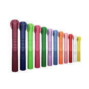 Akzenta Afzuigcanules Top Tips Regular assortiment kleur NIEUW MODEL