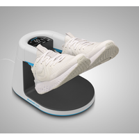 Shoefresh schoendroger & verfrisser