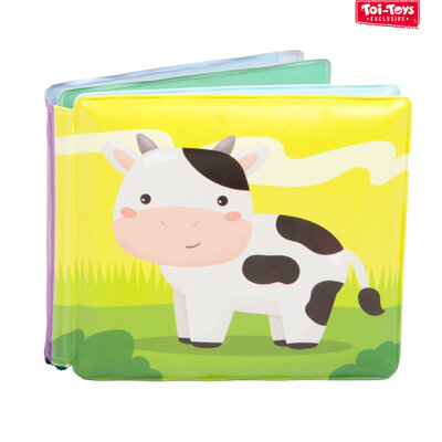 Badboekje Little Stars ( voorraad 13 stuks OP = OP)