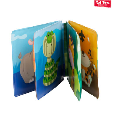 Badboekje Little Stars ( voorraad 19 stuks OP = OP)