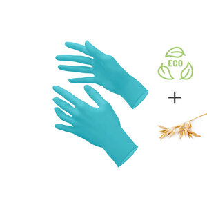 Akzenta Nieuw!! Akzenta Biologisch & HAVERCOATED