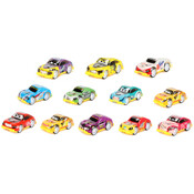 Race auto EYE Nieuw!