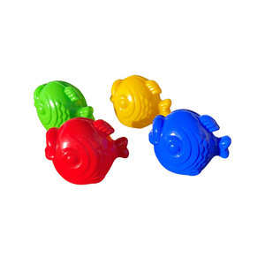 Speelgoed voor de kleintjes Vis