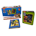 Uitdeelboekje Paw Patrol ( voorraad 22 boekjes OP = OP! )