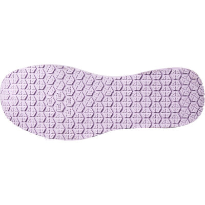 Oxypas Oxypas/ Safetyjogger  Ela wit/ paars ( MAATADVIES, NEEM 1 MAAT GROTER!)