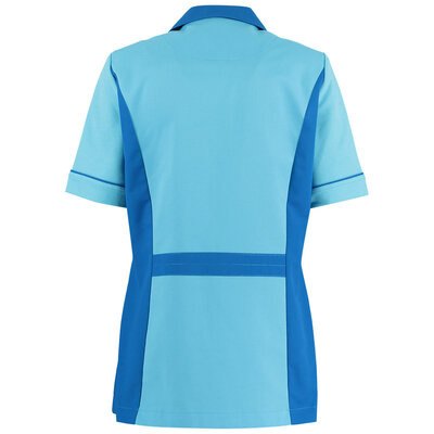 SHAE Damesjas Emma blauw UITLOOP, geen retour mogelijk