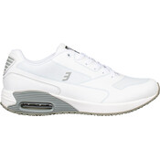 Oxypas Oxypas Justin wit/grijs ( MAATADVIES, NEEM 1 MAAT GROTER!)