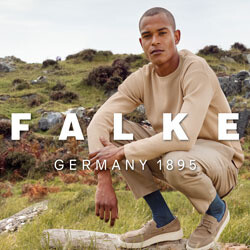 FALKE heren Casual