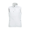 Clique Clique Basic Softshell damesbodywarmer diverse kleuren