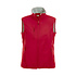 Clique Clique Basic Softshell damesbodywarmer diverse kleuren