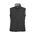 Clique Clique Basic Softshell damesbodywarmer diverse kleuren