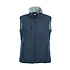 Clique Clique Basic Softshell damesbodywarmer diverse kleuren